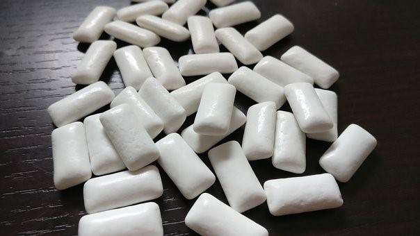 Zuckerfreier Kaugummi als Auslöser eines störenden Durchfalls